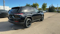 This 2025 JEEP GRAND CHEROKEE LIMITED 4X4 has the following options Capri Leatherette W/Axis Ii Seat... (image 4)