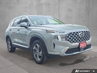 Featuring an 8-inch touchscreen display with Apple CarPlay and Android Auto, this SUV comes equipped... (image 7)
