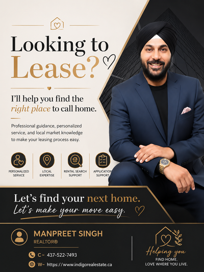 STOP Scrolling! Still Searching for the Perfect Rental in Peel Region? Why spend hours searching whe...