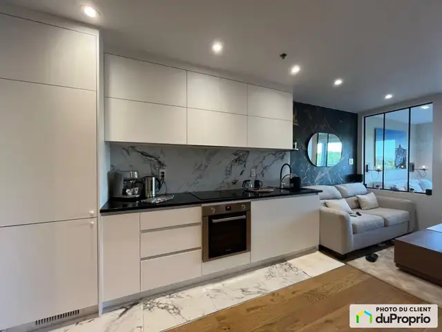 $449,000 - Condominium for sale in Verdun in Condos for Sale in City of Montréal - Image 7