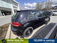 Navigate city streets and open roads with confidence and agility in this dynamic 2021 Volkswagen Gol... (image 8)