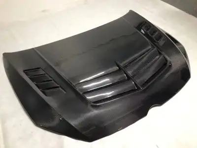 instock! VRS Style Vented Hood For VW Golf/GTI/R Mk7/7.5, $1400 , 416/335/6214 aug, 13, 2024, 2 in s...