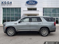 Navigation, Heads-Up Display, Leather Seats, Cooled Seats, Power Liftgate, Lane Keep Assist, Remote... (image 2)