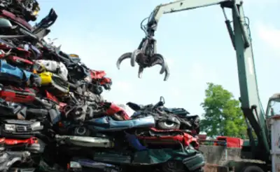 We Pay Cash For All Kinds Of Scrap & Used Car | Any Make Or Model | Same Day Pick Up 647 233 2376 To...
