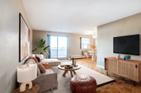 For a limited time, enjoy 2 months of free rent* * Select suites only. Some conditions apply. Prices... (image 1)