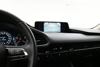 See Dealer Website for Details. 2025 Mazda 3 A/C, ALLOY WHEELS, REAR CROSS TRAFFIC AND TRIPTRONIC Ki... (image 7)