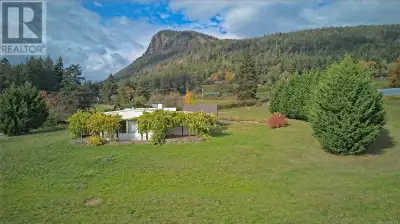 The Olive Farm is waiting for you. Seeking an investment opportunity on Salt Spring Island? Here it...