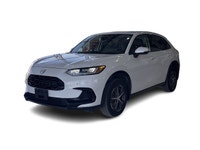 2023 Honda HR-V EX-L 2.0L ALL MAINTENANCE UP TO DATE, and we have reconditioned the vehicle includin... (image 1)
