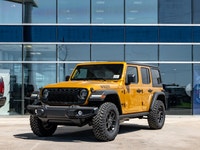 Welcome to 400 Chrysler Dodge Jeep Ram. Powerful 3.6L V-6 engine - Rugged 4x4 capability - Distincti... (image 1)