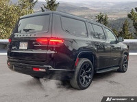 Welcome to Moncton Chrysler Jeep Dodge. Recent Arrival! 2024 Jeep Wagoneer Series II 3.0L I6 4WD CAR... (image 5)