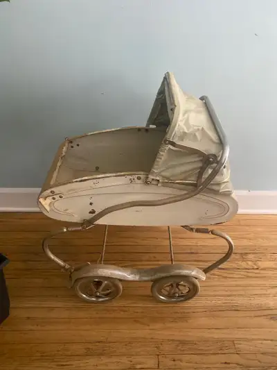 Child's Tram/Carriage, View more