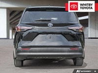 FWD 8-PASS Engine: 4 Cylinder Engine 2.5L L/100Km City: 6.6 L/100Km Hwy: 6.5 (image 5)