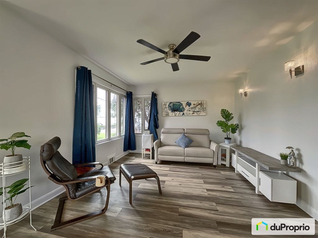 $525,000 - Bungalow for sale in Ste-Martine — photo 3