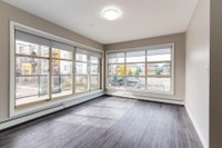 Amenities: Elevators • Keyless Entry • Walk-in Closets Suite & Building: One-bedroom and two-bedroom... (image 8)