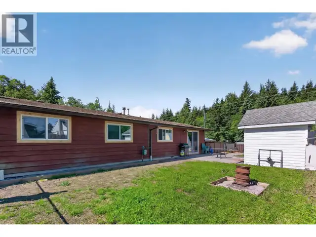 4 DRAKE STREET Kitimat, British Columbia in Houses for Sale in Kitimat - Image 4