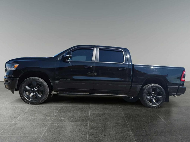 2019 Ram 1500 Sport 4x4 Crew Cab 5'7 Box in Cars & Trucks in Medicine Hat - Image 2