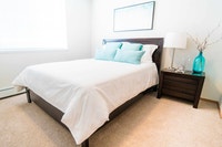Broadstreet's Wallace Manor offers 2 bedroom pet friendly apartments for rent in Lloydminster, Saska... (image 7)