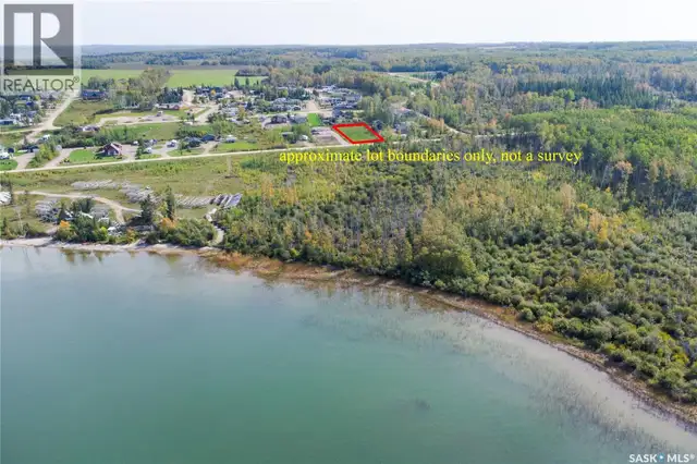 542 Larch STREET Beaver River Rm No. 622, Saskatchewan in Land for Sale in Meadow Lake - Image 7