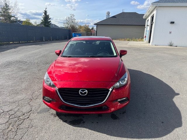 2018 Mazda3 No accidents, Good service history in Cars & Trucks in Calgary - Image 3