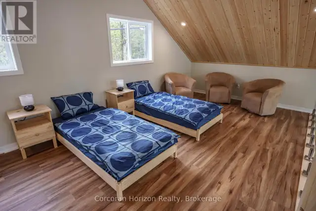 9316 GEORGIAN BAY SHORE ROAD Georgian Bay (Baxter), Ontario in Houses for Sale in Muskoka - Image 22