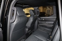This Toyota Tacoma has a powerful Intercooled Turbo Regular Unleaded I-4 2.4 L/146 engine powering t... (image 9)