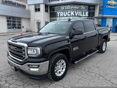 One Owner, Kodiak Edition, Z71 Pkg, Tow Pkg w/Brake Controller, 5.3L, Front Heated Power Buckets Sea...