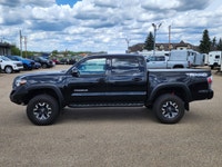 V6 | HEATED FRONT BUCKET SEATS | POWER DRIVER SEAT | CLOTH | NAVIGATION | REAR CAMERA | TONNEAU COVE... (image 2)