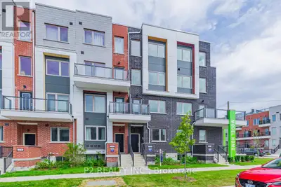 29 FREDERICK TISDALE DRIVE Toronto (Downsview-Roding-CFB), Ontar