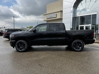 *About This Used RAM 1500 for sale in Alberta* Only 1,540 Miles! This Ram 1500 boasts a Twin Turbo R... (image 2)