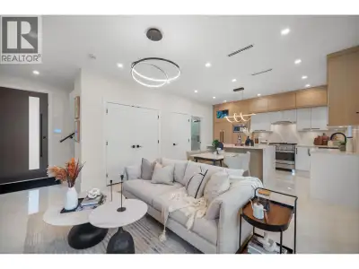 Welcome to 1554 West 66th Avenue - a brand-new 5-bedroom, 4-bathroom duplex offering over 1,550 sq....