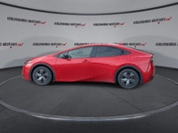 Dealer Certified Pre-Owned. This Toyota Prius Prime boasts a Gas/Electric I-4 2.0 L/121 engine power... (image 4)