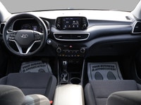 SAFETY INCLUDED ACCIDENT FREE 20 SERVICE RECORDS LOCAL ONTARIO CAR Very Clean Hyundai Tucson PREFERR... (image 9)