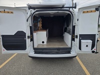CUSTOM STEALTH MICRO CAMPER \ 2021 RAM PROMASTER CITY SLT \ 2.4L TIGERSHARK I4 \ 9-SPEED AUTOMATIC \... (image 4)