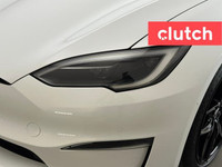 Auto Dimming Rearview Mirror, Front Heated Seats, Ventilated Front Seats and more! Clutch is the lar... (image 8)