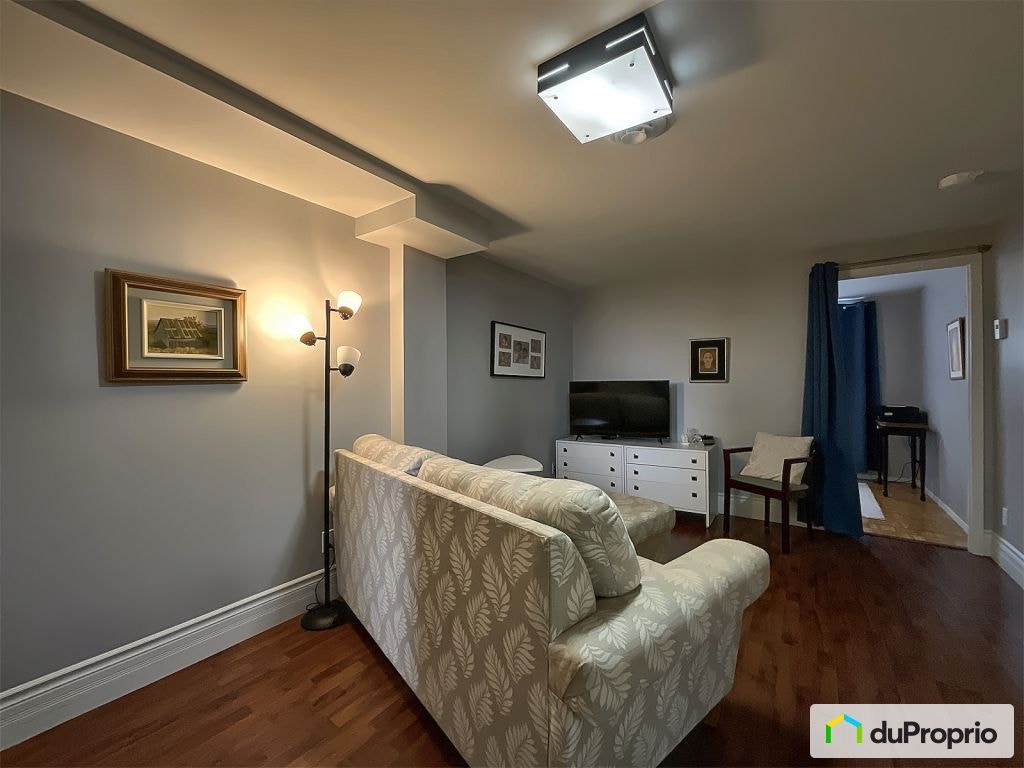 $292,500 - Semi-detached for sale in Victoriaville — photo 3