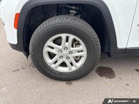 Welcome to Moncton Chrysler Jeep Dodge. Recent Arrival! 2024 Jeep Grand Cherokee Laredo Pentastar 3.... (image 9)