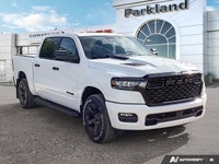 This Ram 1500 boasts a Gas/Electric V-6 3.6 L/220 engine powering this Automatic transmission. WHEEL... (image 6)