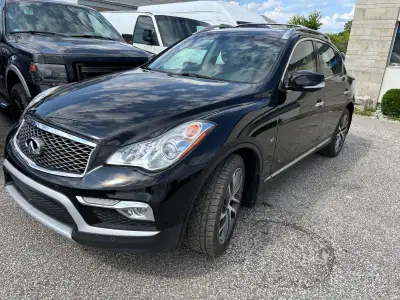 Here for sale is this beautiful INFINITY QX50 !! Runs and drives very nice and smooth with NO mechan...