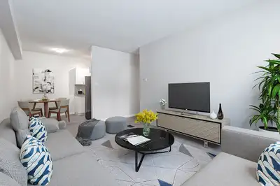 Affordable Apartments for Rent - Mahoney Manor - Apartment for R
