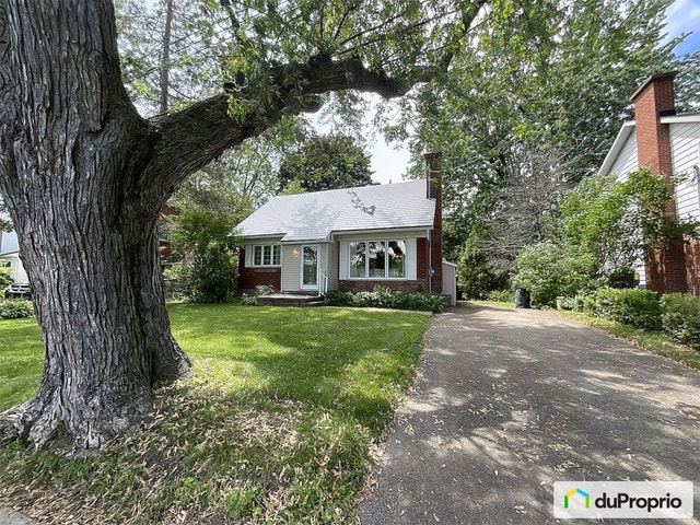 $715,000 - 2 Storey for sale in Dorval / Dorval Island — photo 1