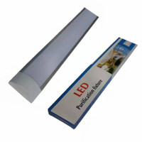 Purification LED fixture For indoor Use, 40,000 hours