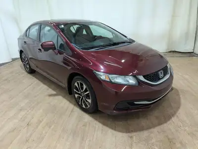 VALUE VEHICLE - Wheaton Honda West offers Value Vehicles with a Mechanical Fitness Assessment a 1 mo...