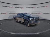 This Toyota Tundra has a strong Twin Turbo Gas V-6 3.4 L engine powering this Automatic transmission... (image 1)