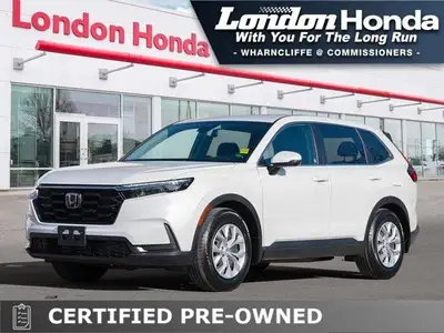 Come visit our London Honda team, you can find us at 560 Wharncliffe Rd S, London, ON, N6J 2N4, or c...