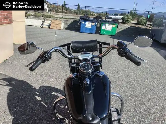 2016 Harley-Davidson FLS - Softail Slim FLS - Slim in Street, Cruisers & Choppers in Kelowna - Image 14