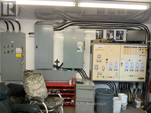 436 ST.THOMAS ROAD Russell, Ontario in Land for Sale in Ottawa - Image 20