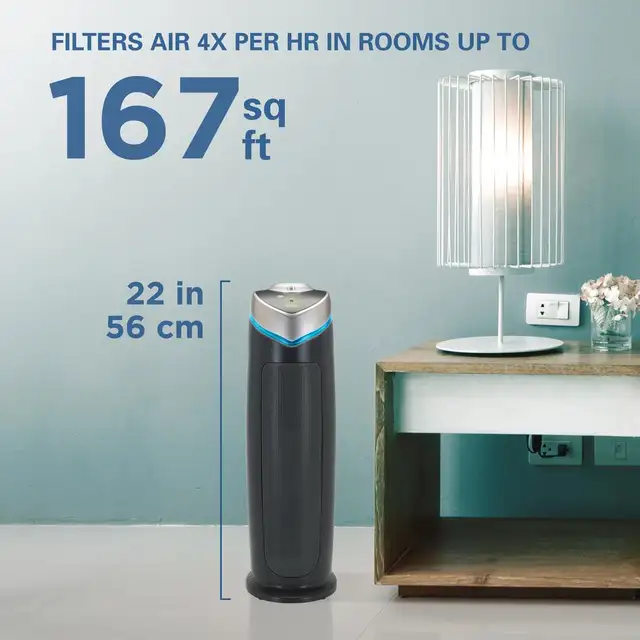 Honeywell & Homedics Mist Humidifier $49 &UP NoTax in Heaters, Humidifiers & Dehumidifiers in City of Toronto - Image 10