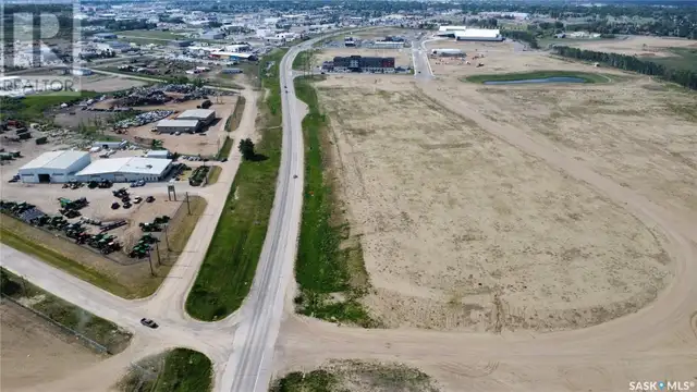 4791 7th AVENUE E Prince Albert, Saskatchewan in Land for Sale in Prince Albert - Image 3