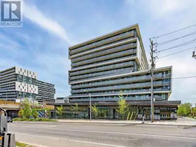 Location! Location! Location! Enjoy the convenience of living just steps from Yorkdale Shopping Cent...