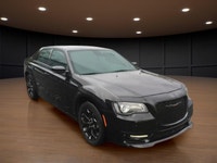 Experience the bold presence and superior handling of the 2023 Chrysler 300 300S AWD, now available... (image 3)
